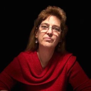 Meet your Posher, Maureen